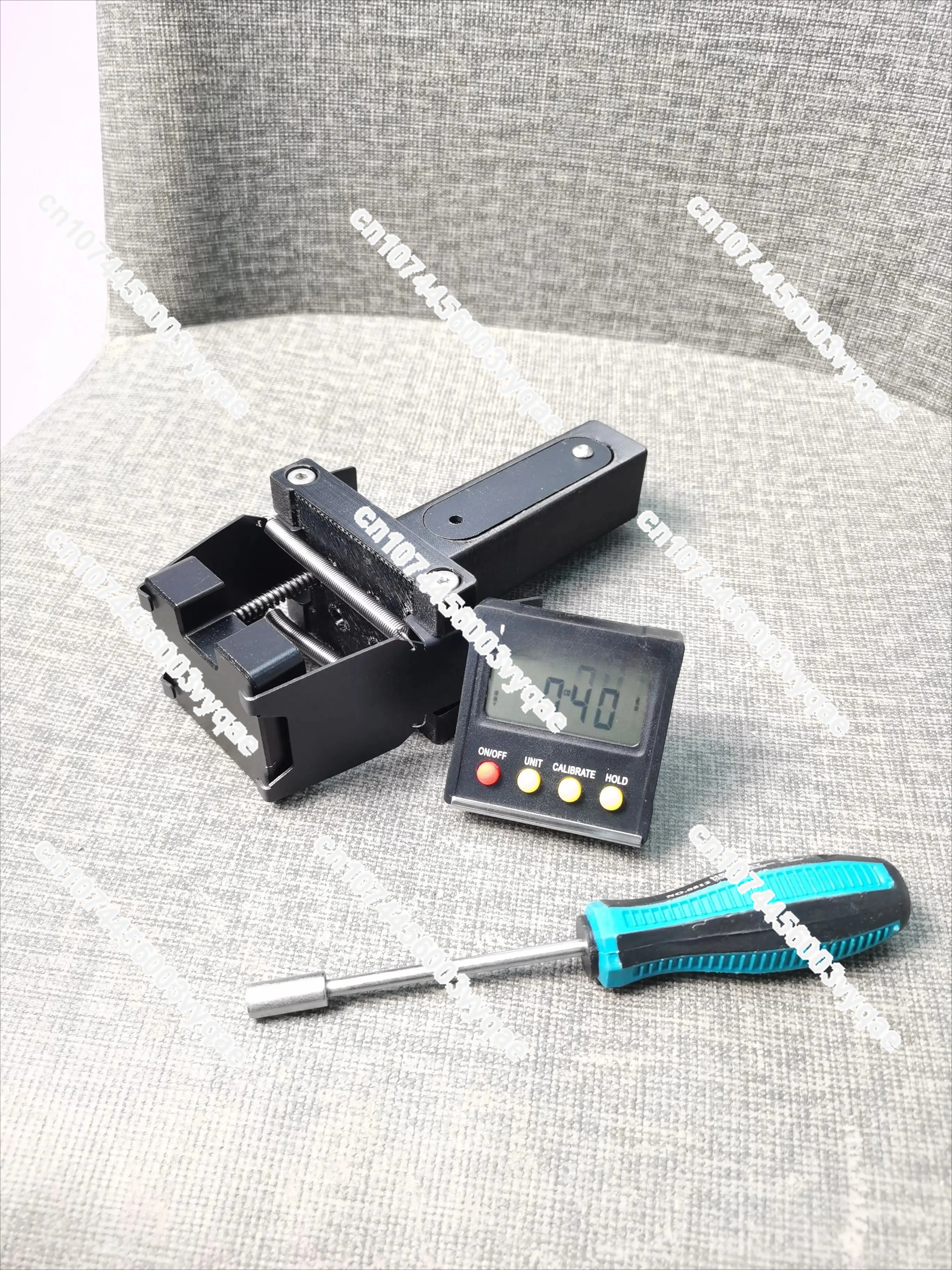 Automotive ACC Calibration Level Millimeter Wave Radar Calibration Tool
