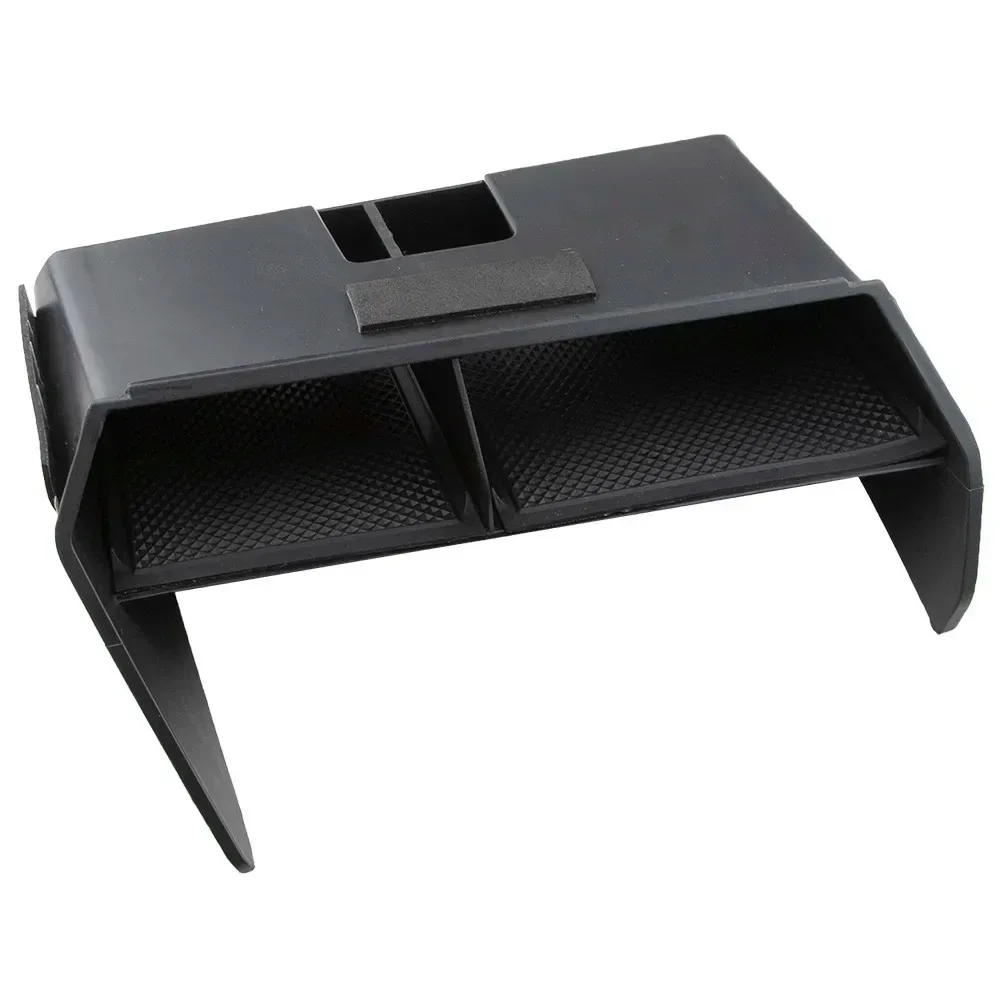 LHD Central Console Storage Box For Audi A3 8Y Sportback Sedan Car Organizer Container Tray
