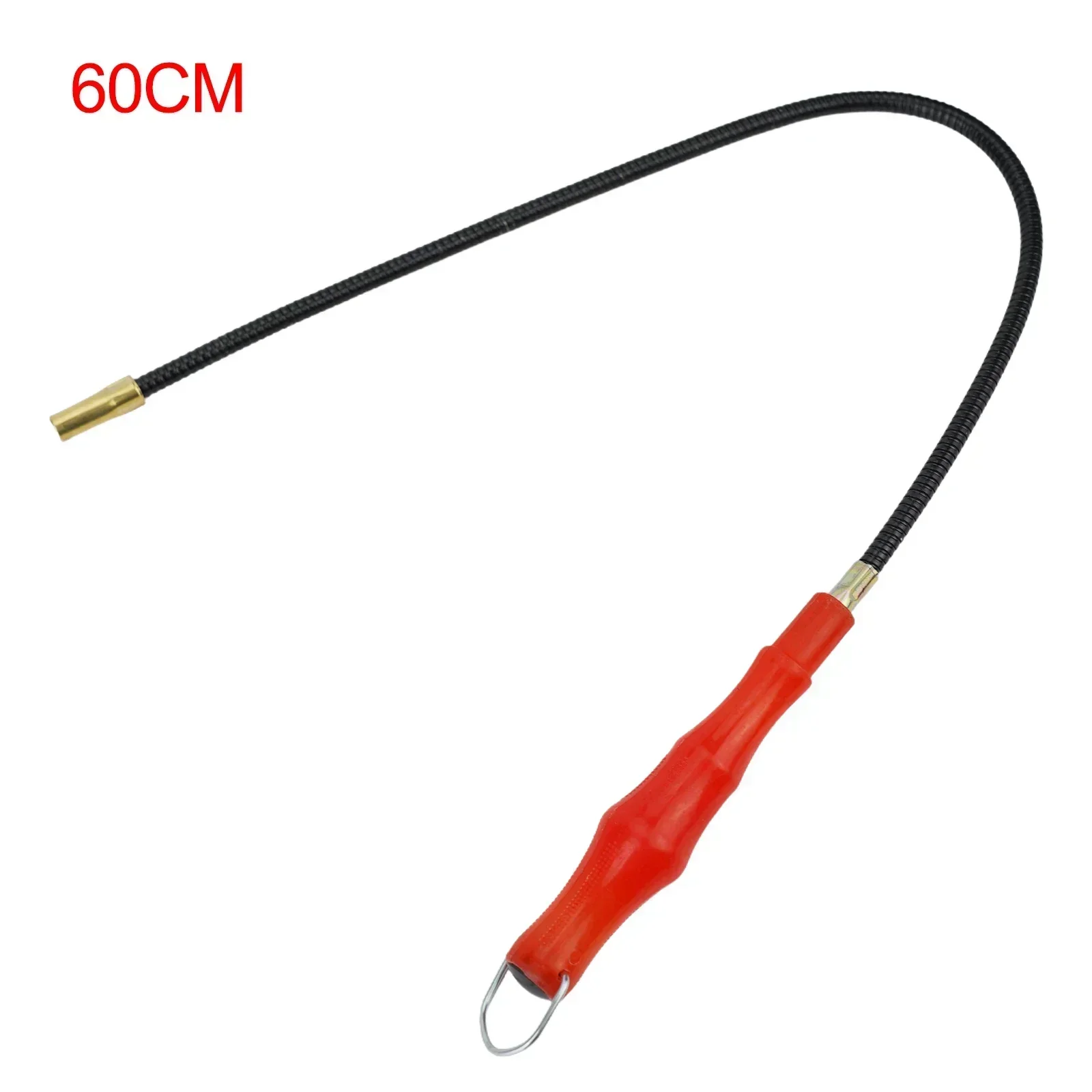 Recogedor magnético Flexible, recogedor Flexible, eje magnético, varilla de recogida, palos, herramienta manual, Accesorios de reparación de automóviles