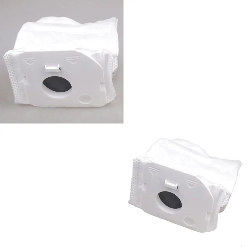F92F Vacuum Cleaner Dust Collector Bag Enhanced Filtration System Large Storage Capacity