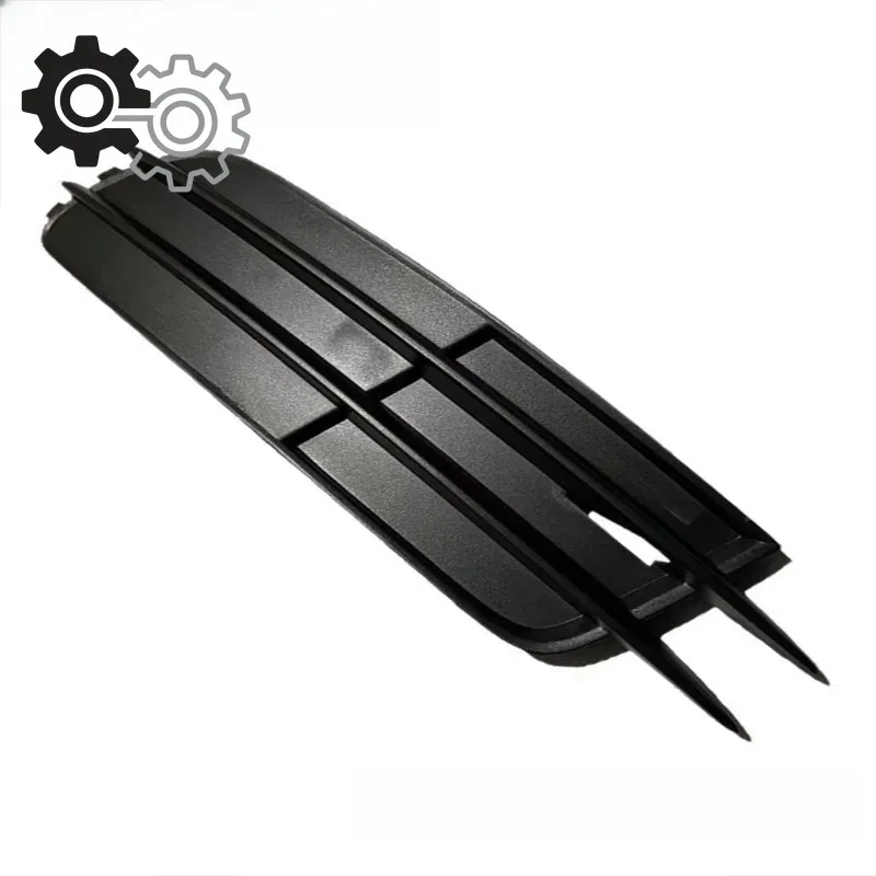 4G0807682F9B9 Car Parts Grill Auto Body Systems,Right Lower Grille Fog Lamp Bezel for 2012-2015 Audi A6, Fits 2012-2015