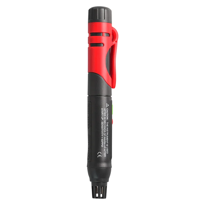 GT8106 Pen-Style Combustible Gas Analyzer Detector