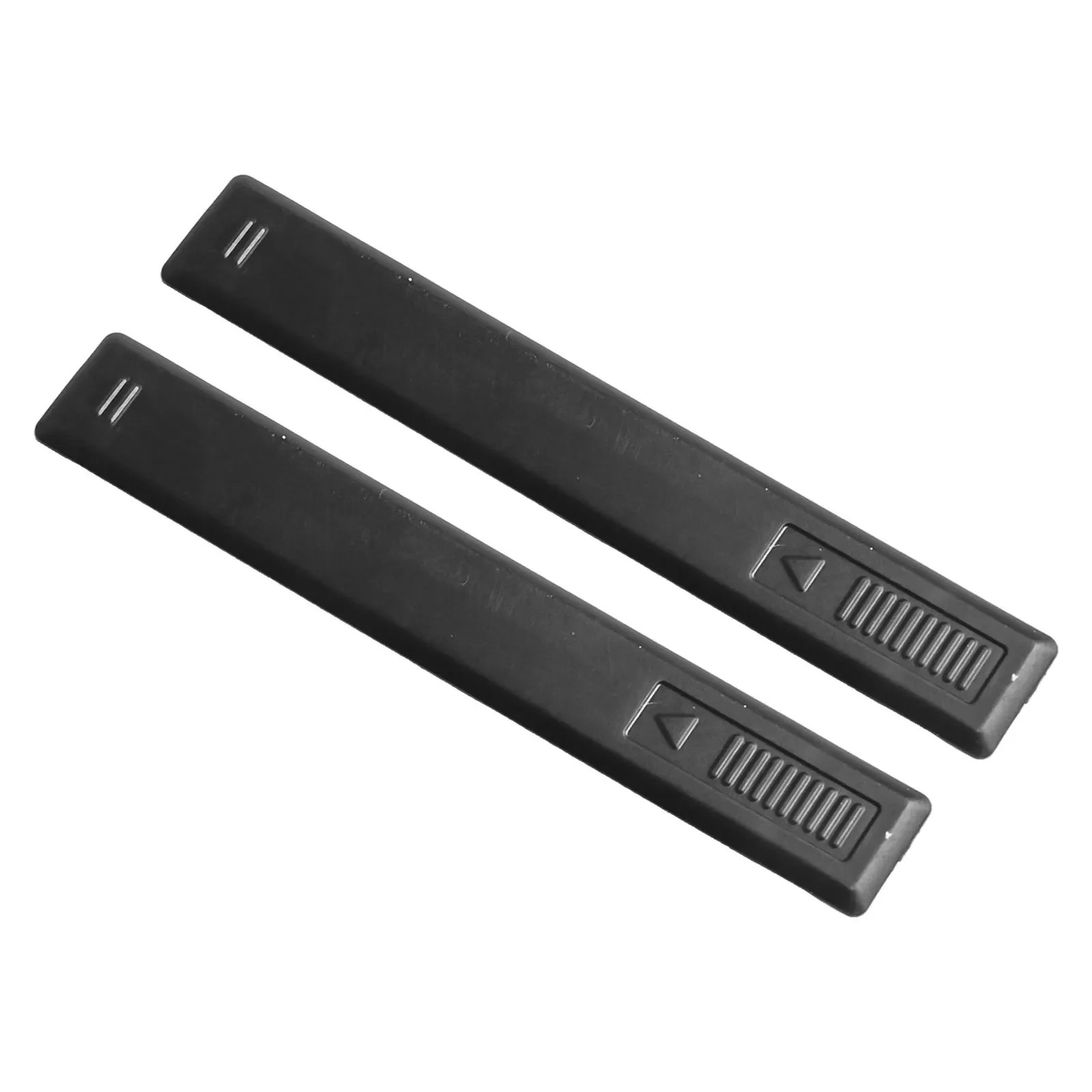 1/2/4PCS For Suzuki SWIFT Roof Rack Bars Hole Top Moulding Clip Cover 78132-68L01 Replacement Parts Car Accessories 