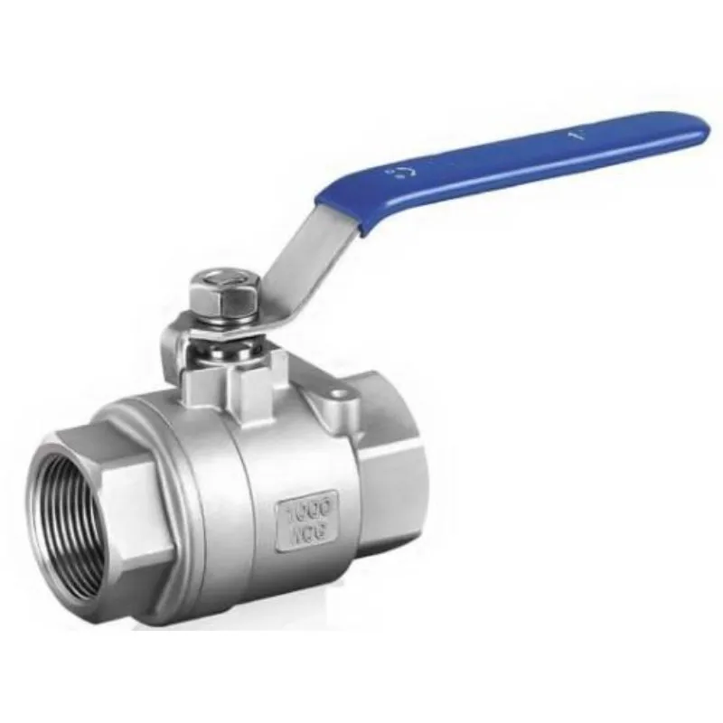 304 BSP 1/4