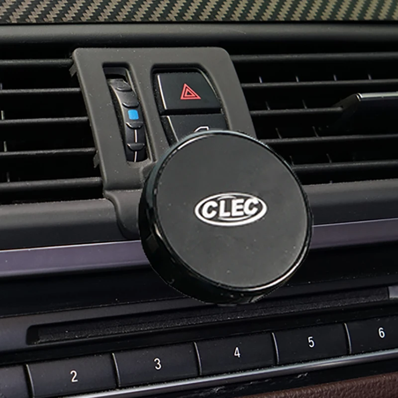 Magnetische Auto-Handyhalterung für BMW F10 F11 F18 5er Serie 520 525 530 2010-2015, Handyhalterung mit Schwerkraftbefestigung, Handy-Clip