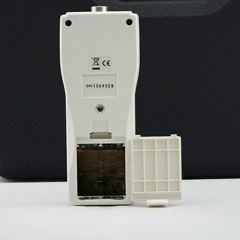 Premium NEW AZ8303 Conductivity Tester Conductivity Testing Instrument Conductivity Probe