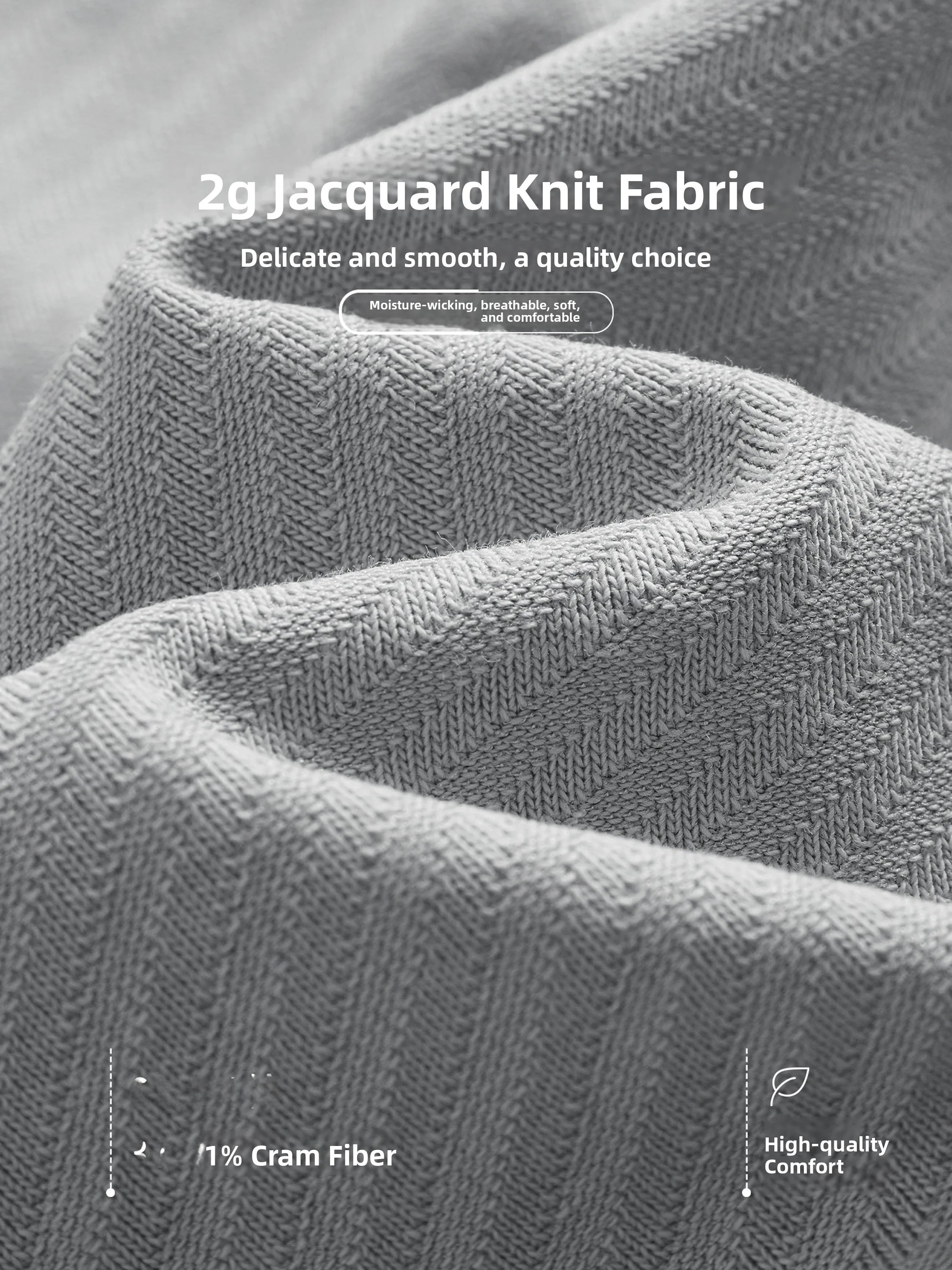 

Men's Training T-irt f High Collar Long Sve Embroidery Sport Fitn Casual Wear Comfortable Breathable Cotton Blend