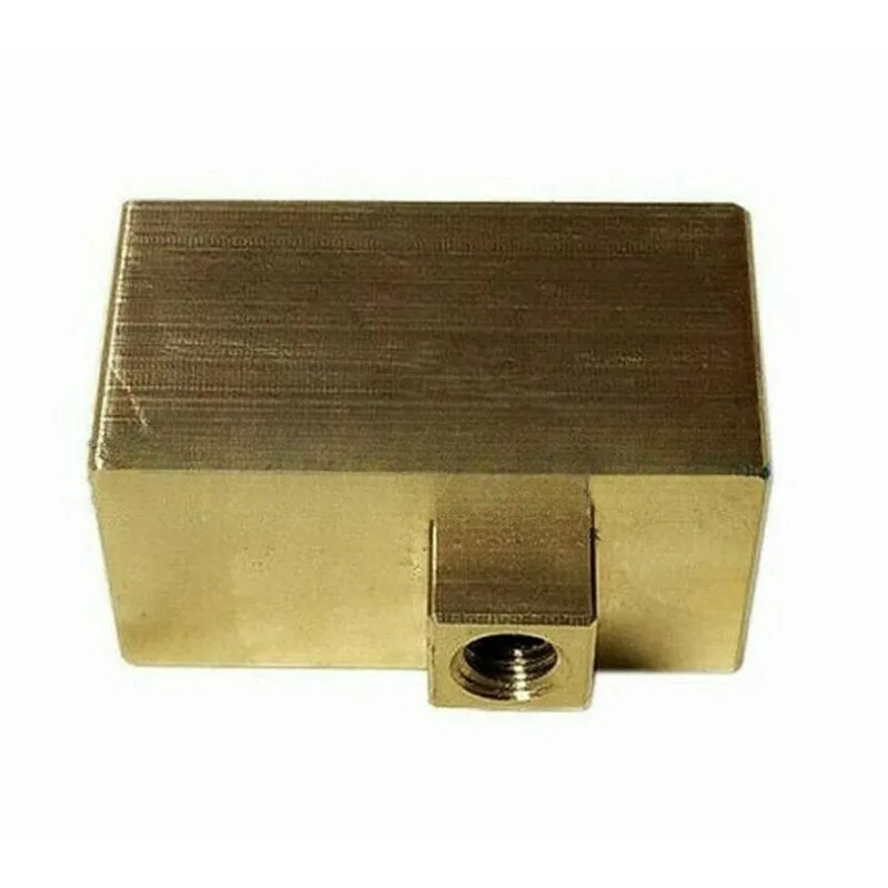 1PC For Charmilles Wire Cut CNC EDM Power Contact Support Holder Block 100444750