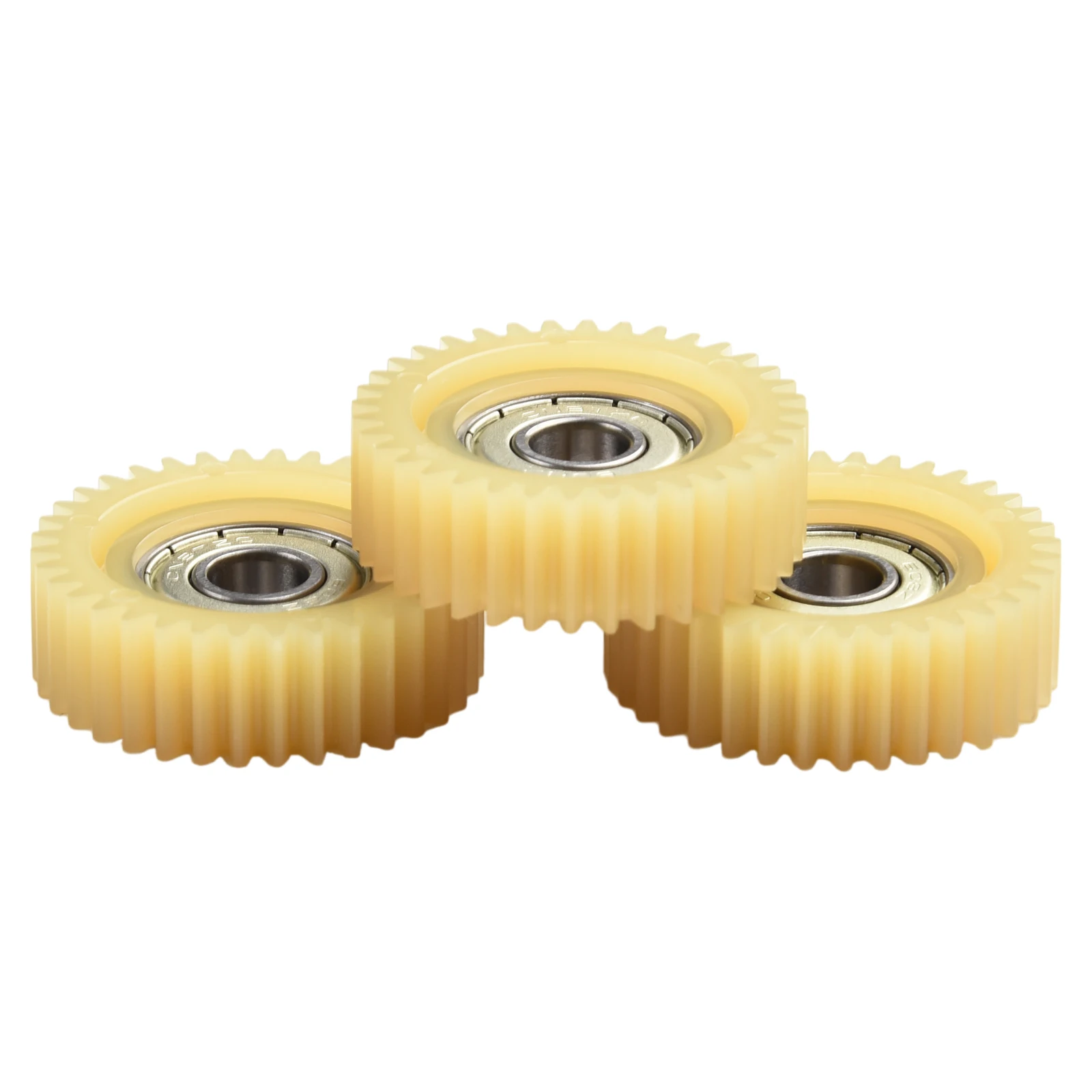 AliExpress Gear Gears 36 Teeth For Ebike Motor Nylon Stainless Steel 608Z Bearing For Bafang High Quality Planetary Gears