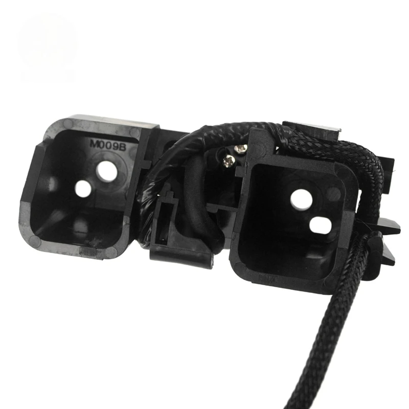 Super Sale Rearview Camera Reversing Camera Parking Assistance Camera 14900559 590106 for Chevrolet GMC Canyon Colorado 2015-202