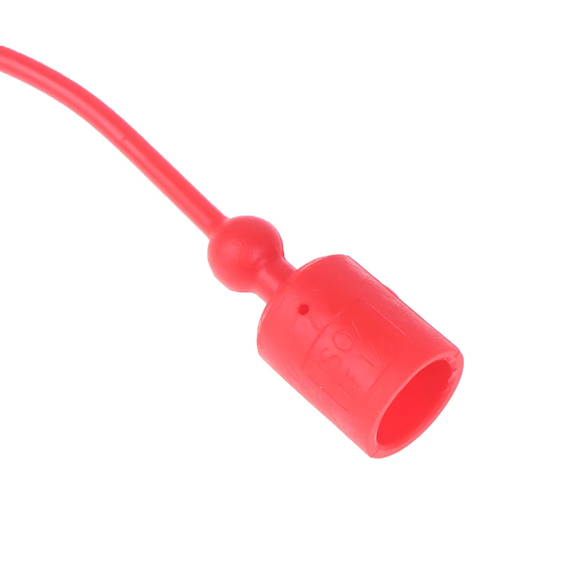 1 par de acoplador rápido hidráulico, tampa contra poeira masculina e tampa de plugue fêmea, conector rápido hidráulico de borracha pe, capa contra poeira masculina