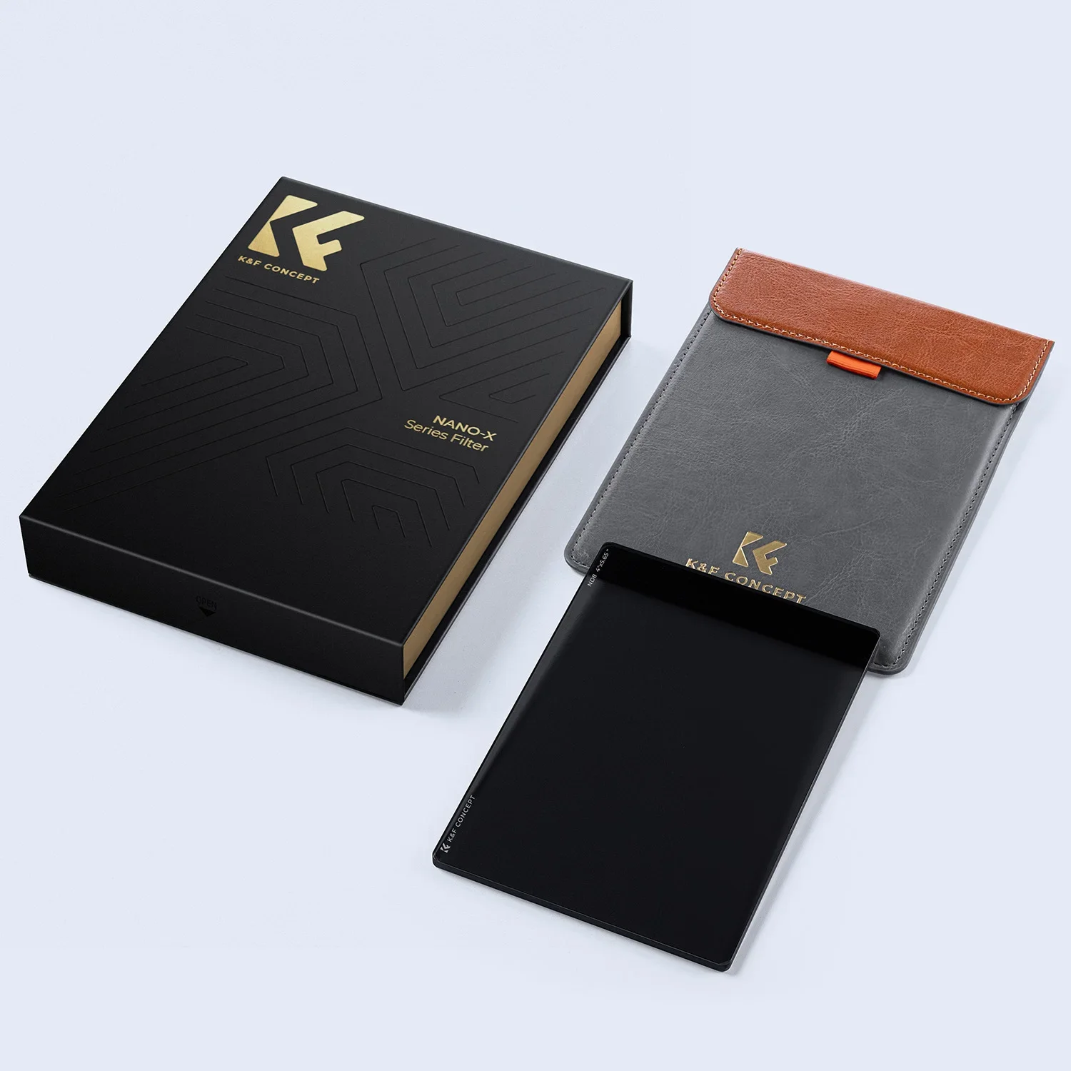 K&F Concept Square …