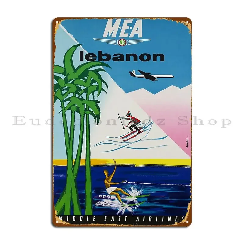 Mea Libanon Vintage… - image