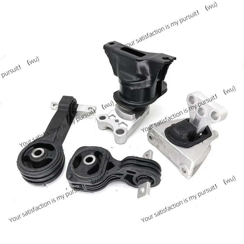 

50820-SVA-A05 for Honda 1.8 8th generation Civic, engine mount (right)