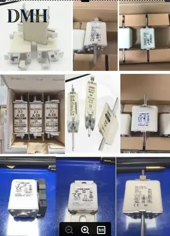 

DMH-170M2658 170M2621 170M2620 170M2619 170M2618 170M2617 ПРЕДОХРАНИТЕЛЬ Новый оригинальный