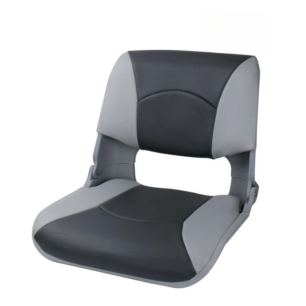 

Новое сиденье для скоростной яхты, морское сиденье для лодки Luya, водонепроницаемое, с защитой от УФ-излучения, складное, из алюминиевого сплава, для штурмовой лодки