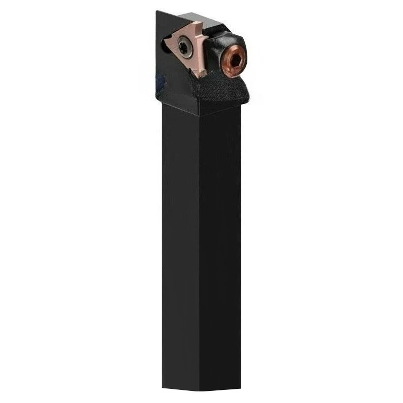 Large Clamp Type External Shallow Grooving Tool CGBR2020K16 CGBR2525M22 Retaining Ring Groove Tool Holder