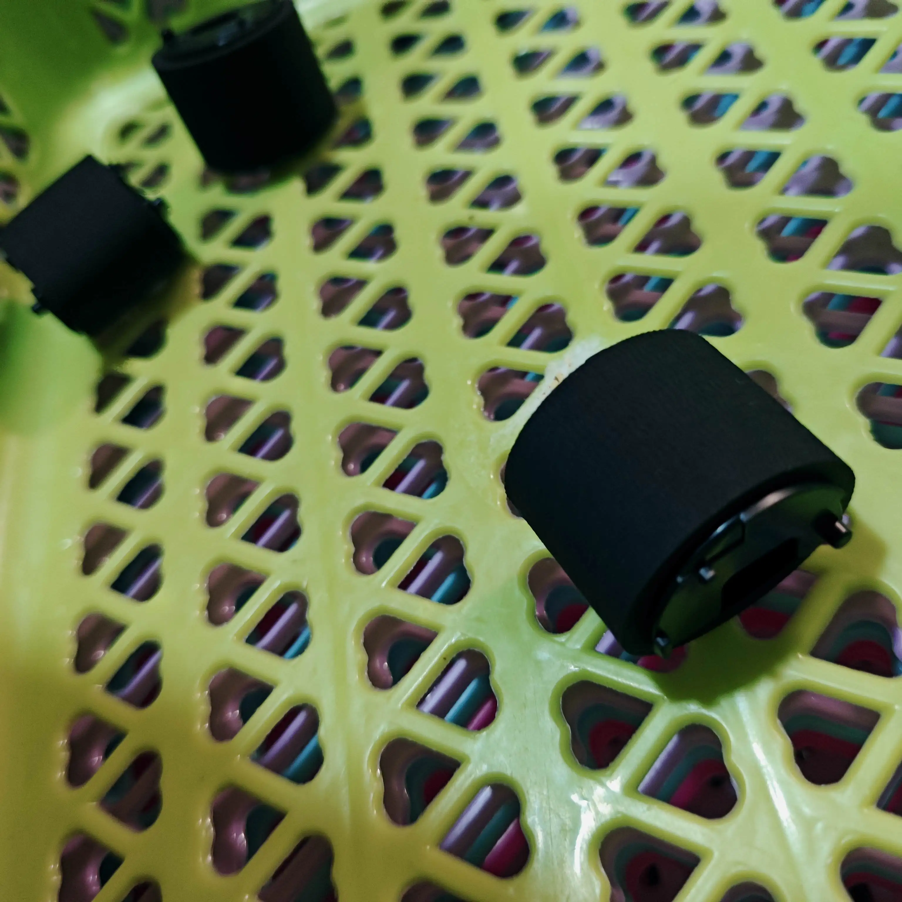 5 قطعة M521 M525 M435 M701 M706 صينية 1 لاقط الأسطوانة ل HP P3005 P3015 2410 2420 2430 5200 M5025 M5035 M3027 M3035 P2014 P2015