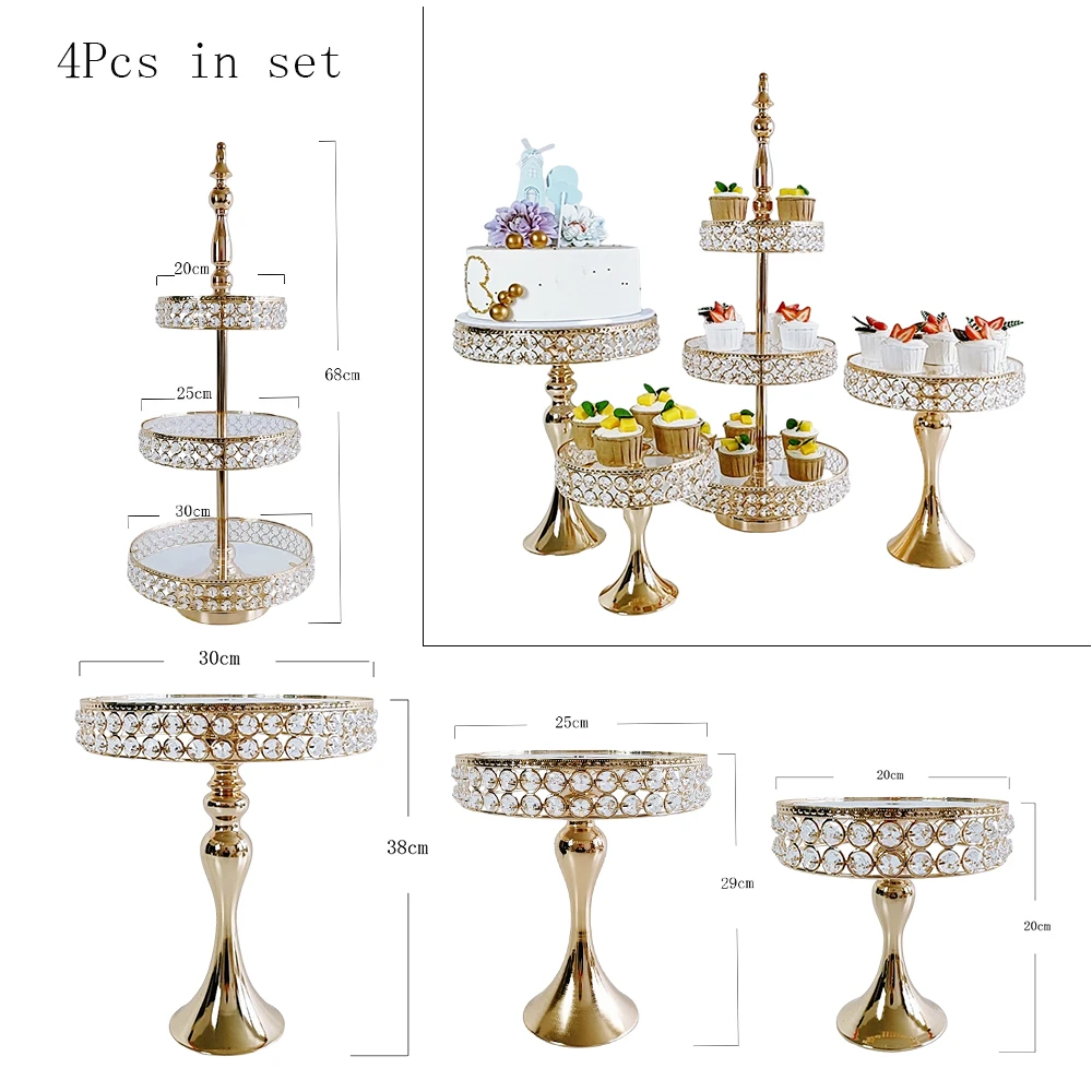 3-19 stuks helder acryl cake pop stand display voor bruiloften babyborrels verjaardagsfeestjes jubilea halloween snoep decoratief