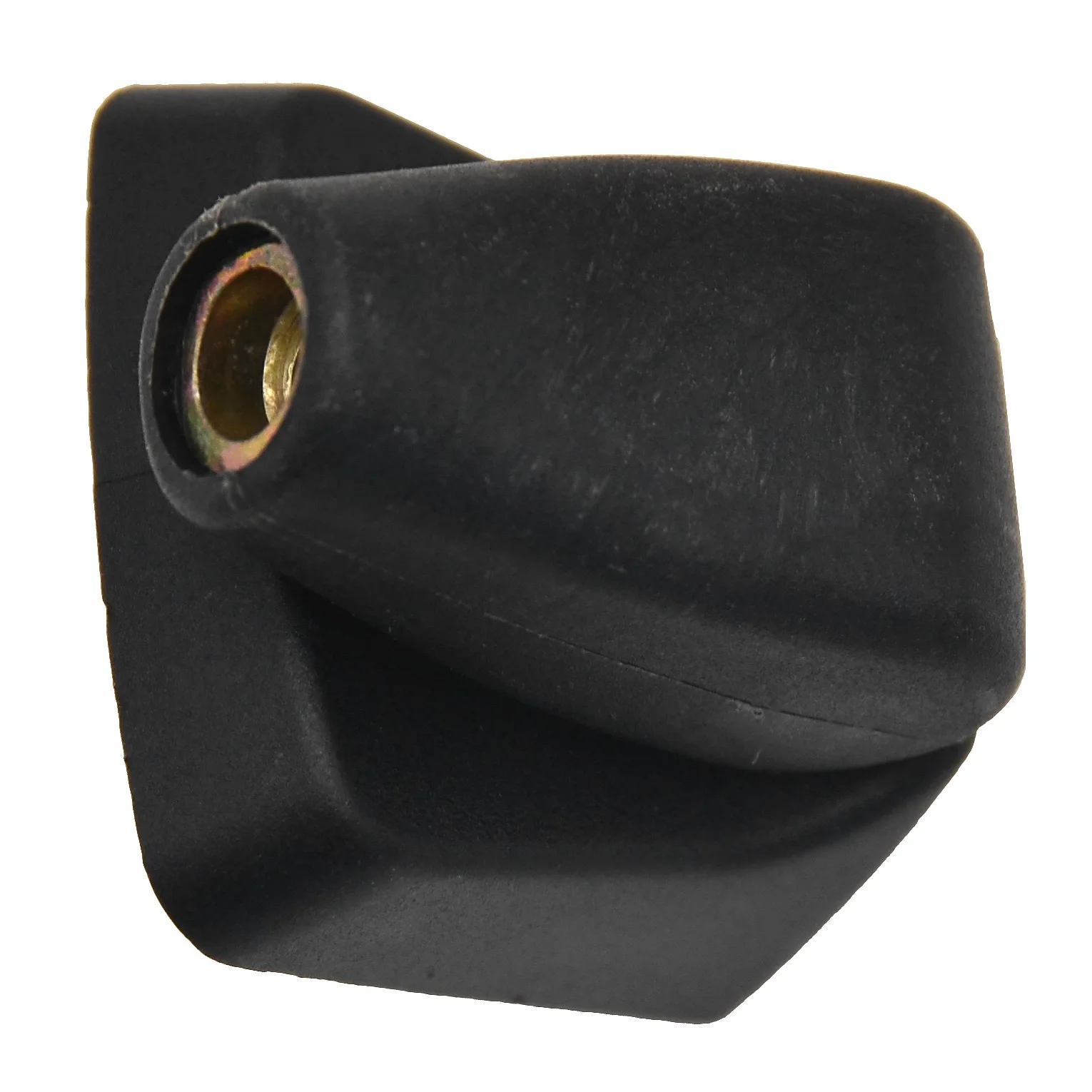 

#15M Automotive Parts & Accessories,Front Antenna Base for Peugeot Partner Expert 106 Black 40.3mm x 37mm,black