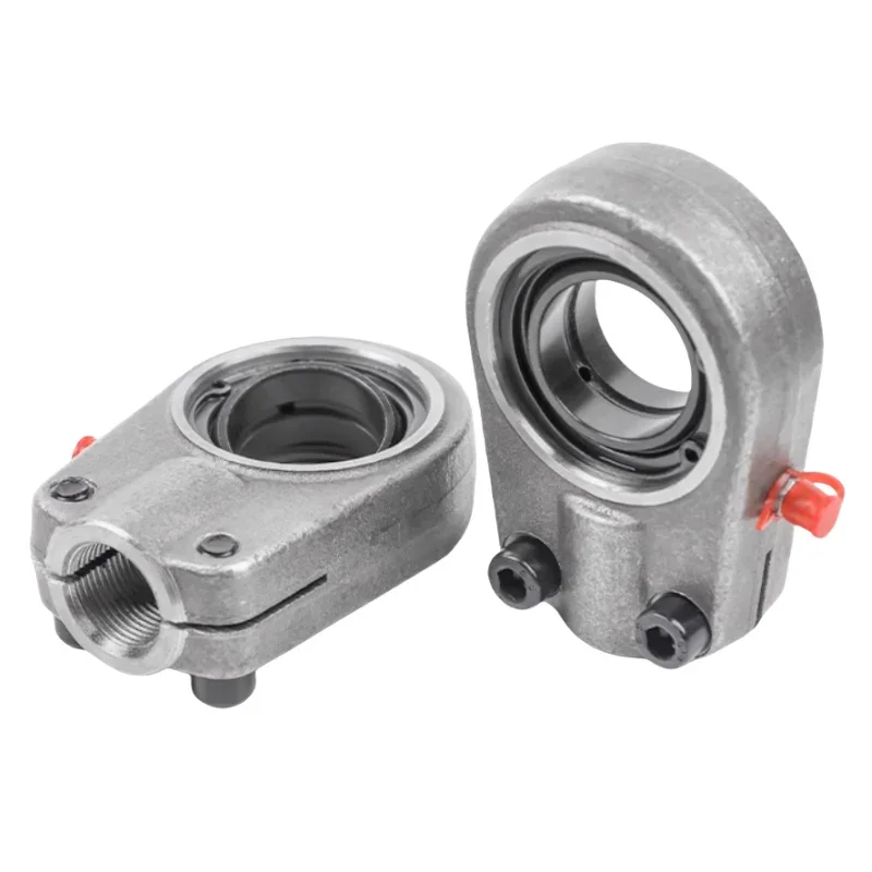 

Industrial strong support! High-quality performance code for 110DO hydraulic cylinder rod end bearings