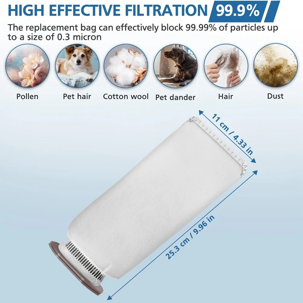 Vacuum Cleaner Acce…