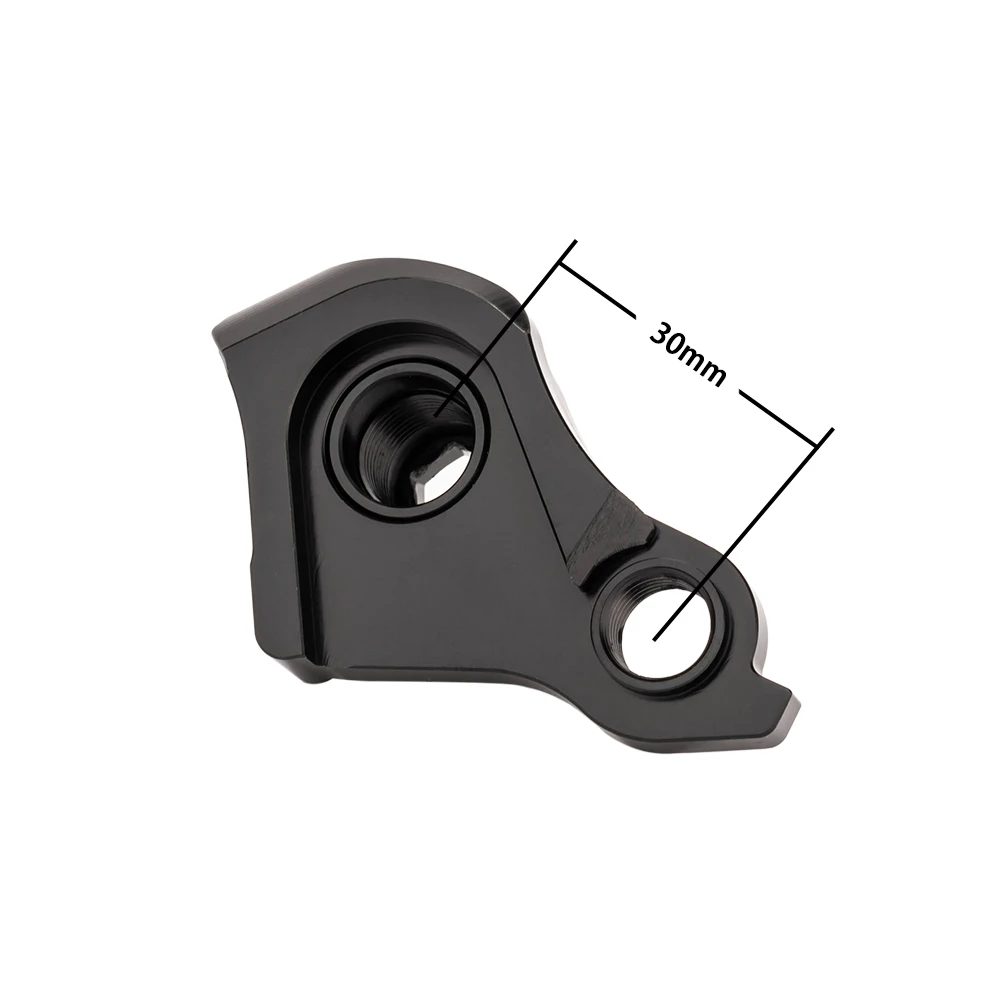 ZTTO MTB Rennrad UDH Schaltauge Katalog Universal Dropout Collection Passend für Giant TRINX BMC SantaCruz Reign Frame – Detail 18