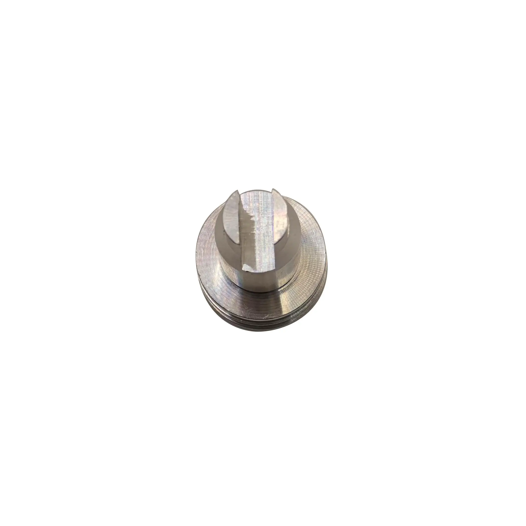 Professional customization High-Precision machining product Cnc part Piston Forging parts alloy steel Axle Spin