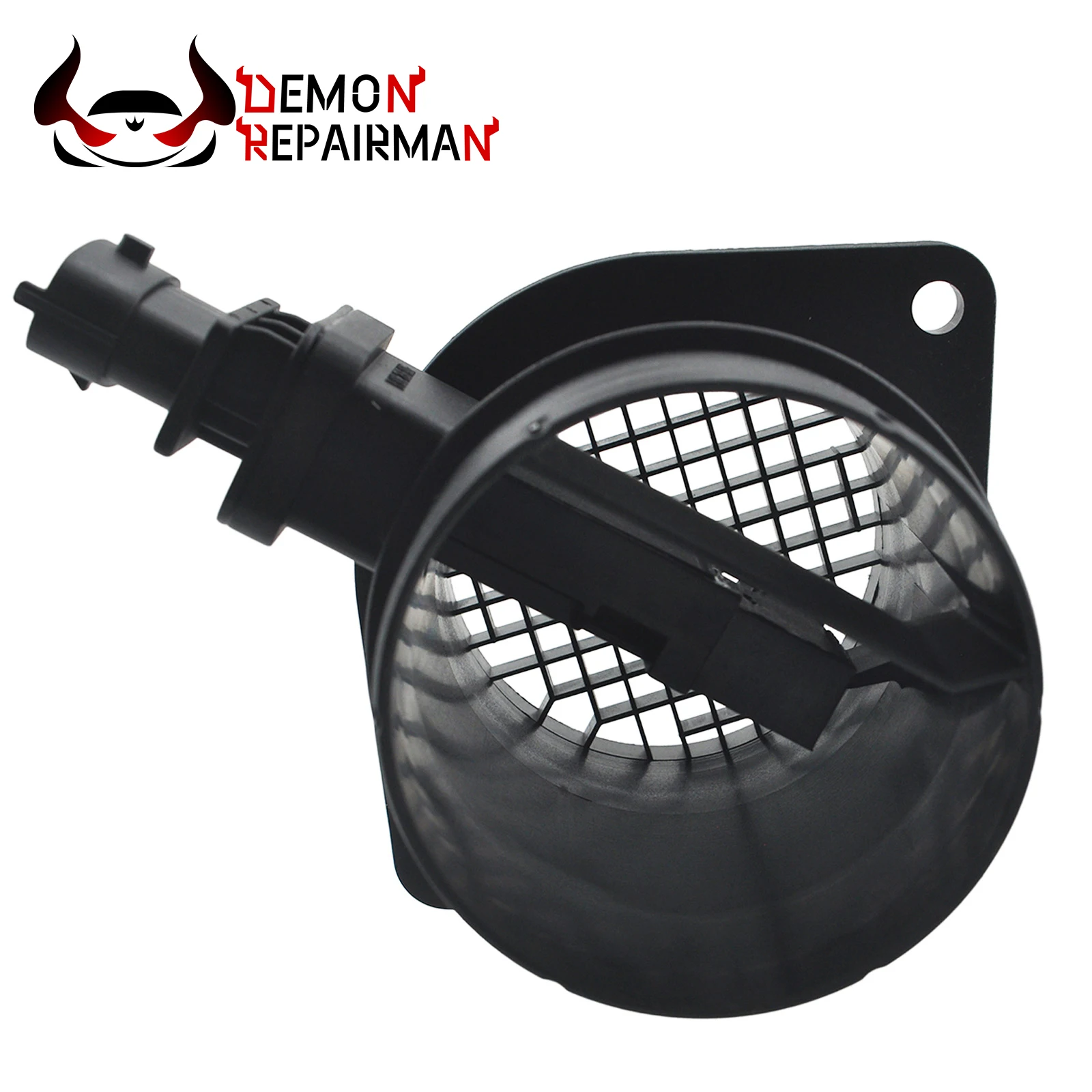 0281002963 مستشعر مقياس تدفق الهواء MAF لـ FIAT FIORINO QUBO 1.3 D Multijet 51792707 55208546 0 281 002 963 #6