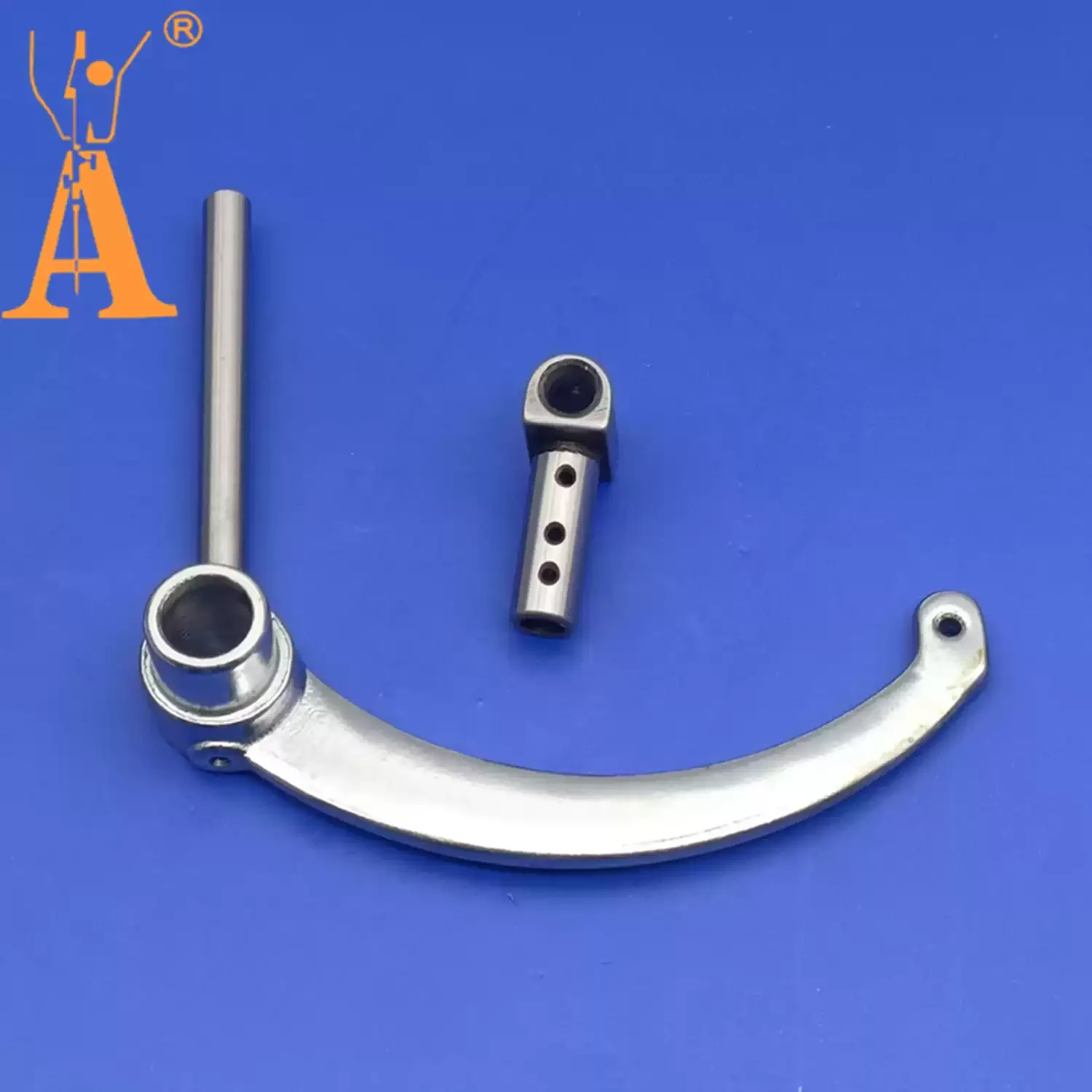 D19056-241-E00 Sewing Machine Accessories Presser Foot Lifter Rocker Thread Take-up Lever 246 Essential Sewing Tools