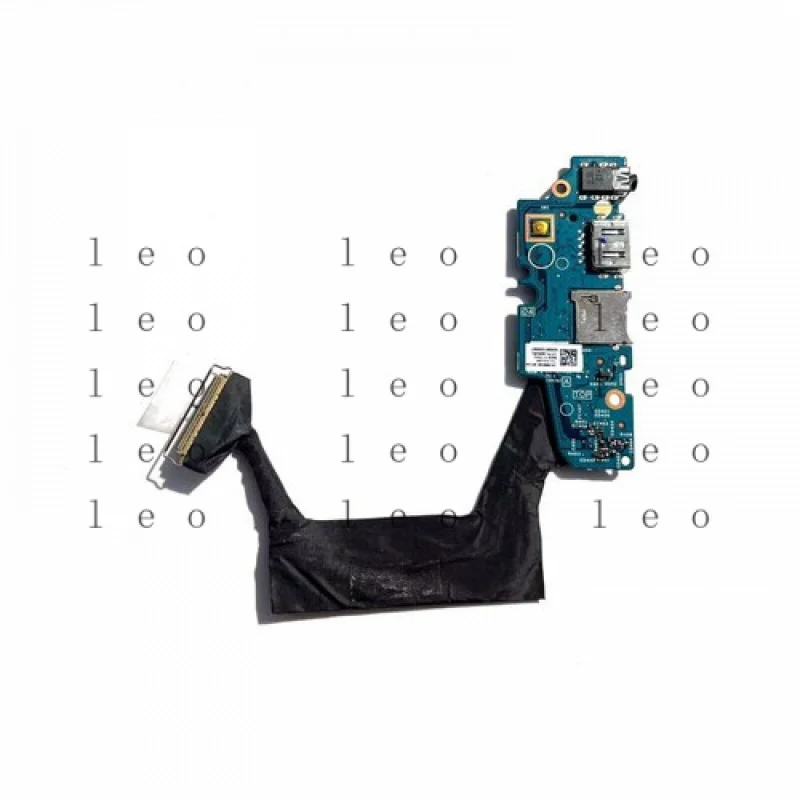 

E New USB Switch Board For Dell Inspiron 14 5410 5415 2 in 1 0WMVMV WMVMV