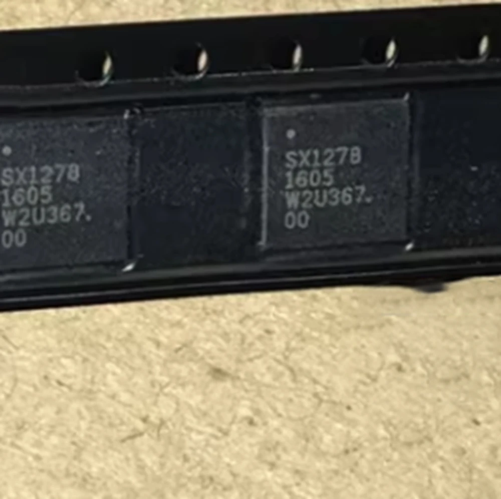 SX1278 SX1278IMLTRT SX1279 SX1279IMLTRT SX1276 SX1276IMLTRT