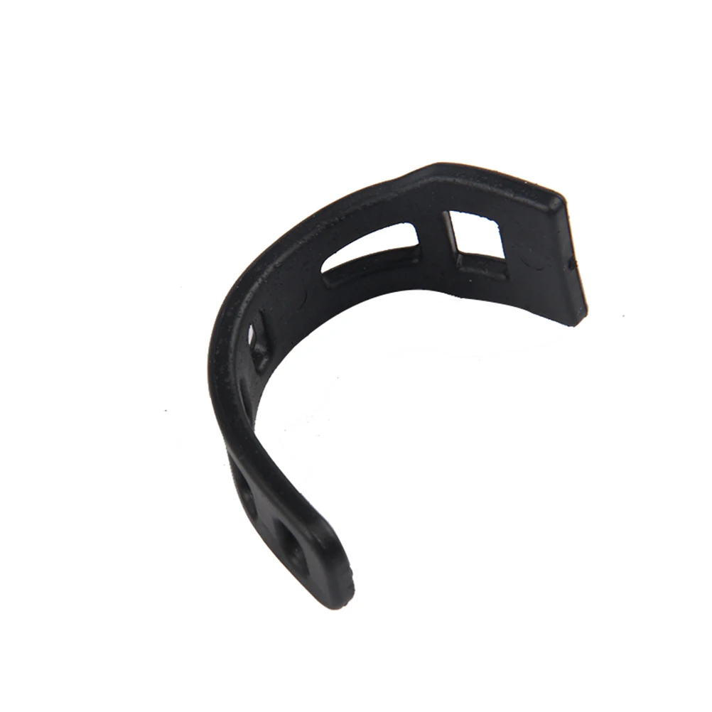 

Universal Adjustable 360 Degree Bike Handlebar Rearview Mirror Flexible Rear Sight Mirror for Road Folding Bike High