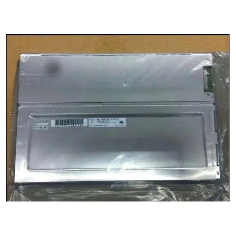 

LCD Panel 1280x800 NEC12.1inch NL12880BC20-05D NL12880BC20-10ND NL12880KC20-17ND