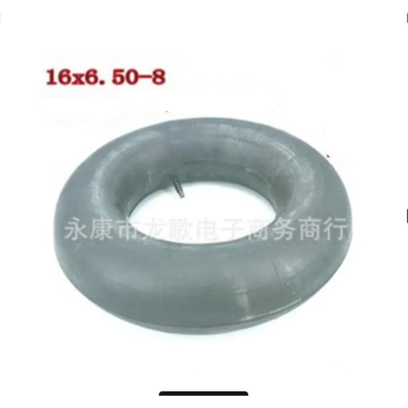 

16x6.50-8 Inch Inner Tube for Buggy Quad Bike 50cc 110cc 150cc 200cc Cargo ATV Go kart (1pcs)