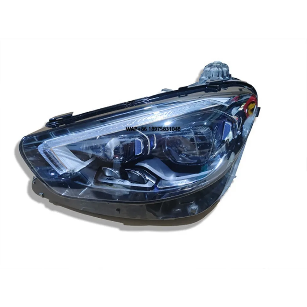 

Suitable for W213 Headlights E200 E300 E450 LED Headlights, High-quality Xenon Headlights