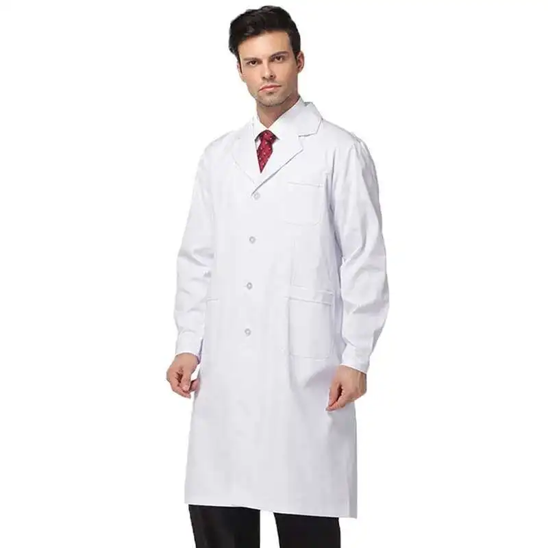 Viaoli العمل التجميل منتصف طول السترات ملابس النساء الدعك صالون موحدة سبا زي فرك السراويل