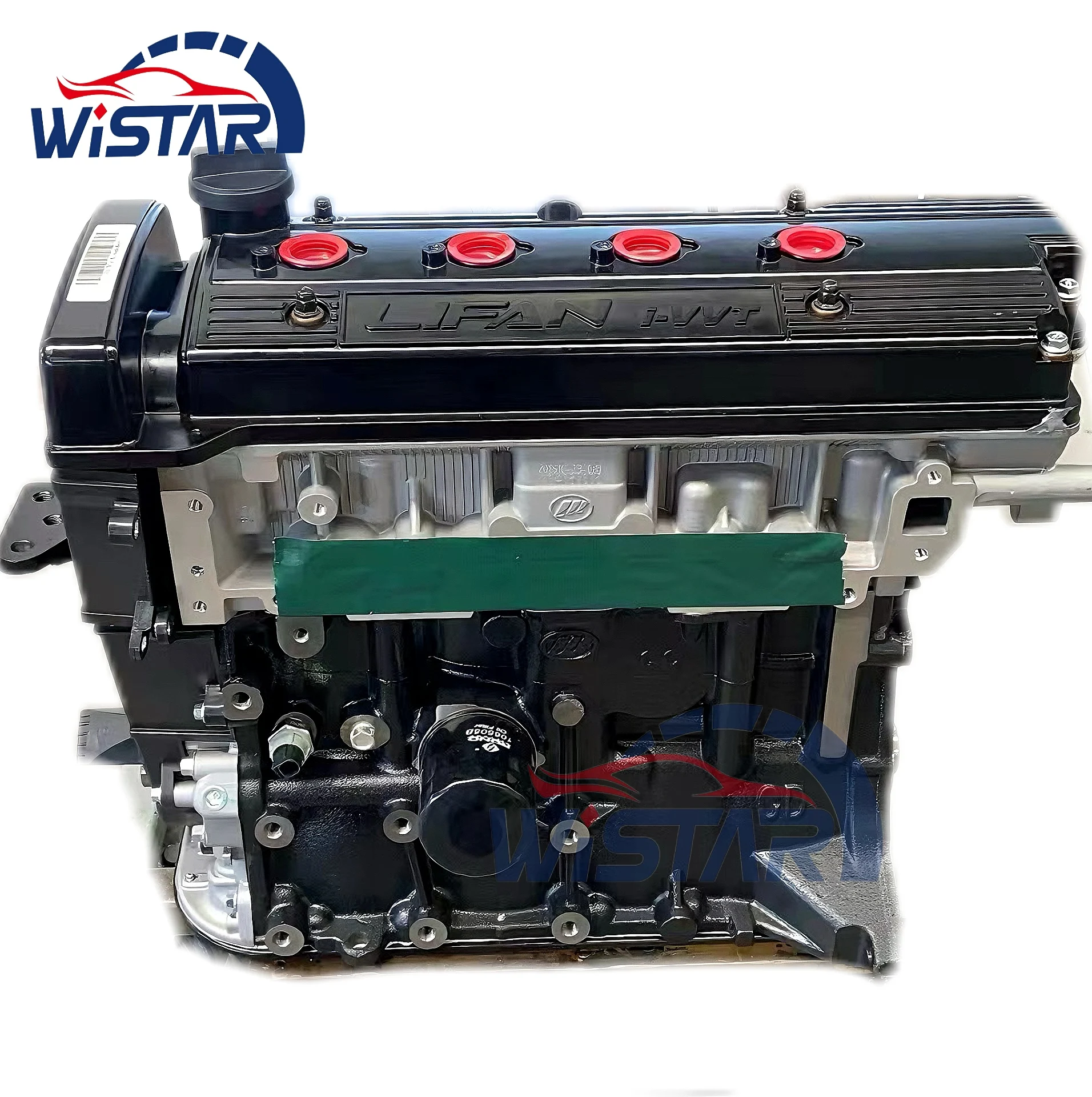 

Factory Brand New 1.5L 1.8L LF479Q LF479Q2 Engine For Lifan LF479Q2-B Engine Long Block For Lifan X50 530 620 630