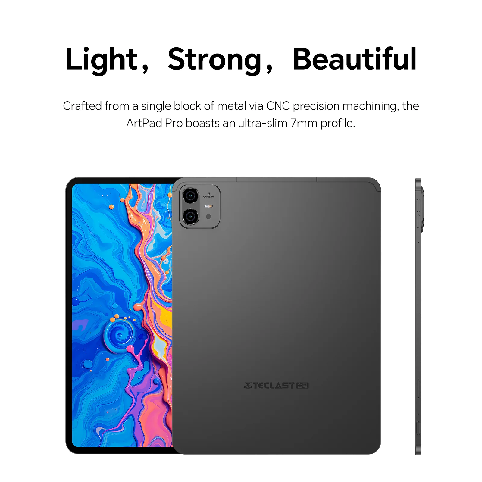 Teclast ArtPad Pro 12.7
