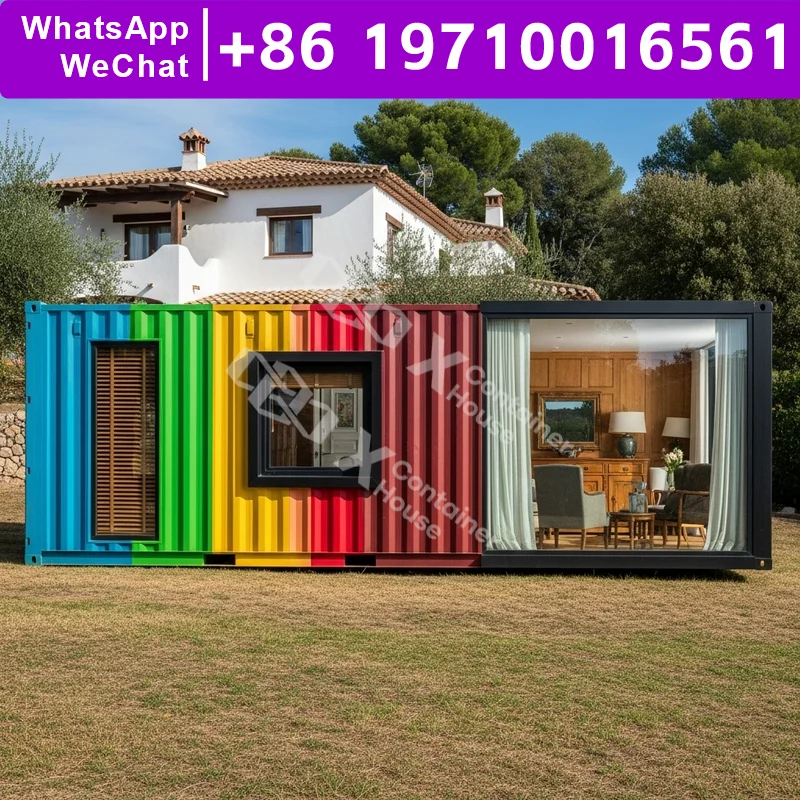 

Container Buildings Hotel Suite Bungalow Home Home Prices Modular Homes 2 Story Container House Cabin Modular Homes Hotel Suit