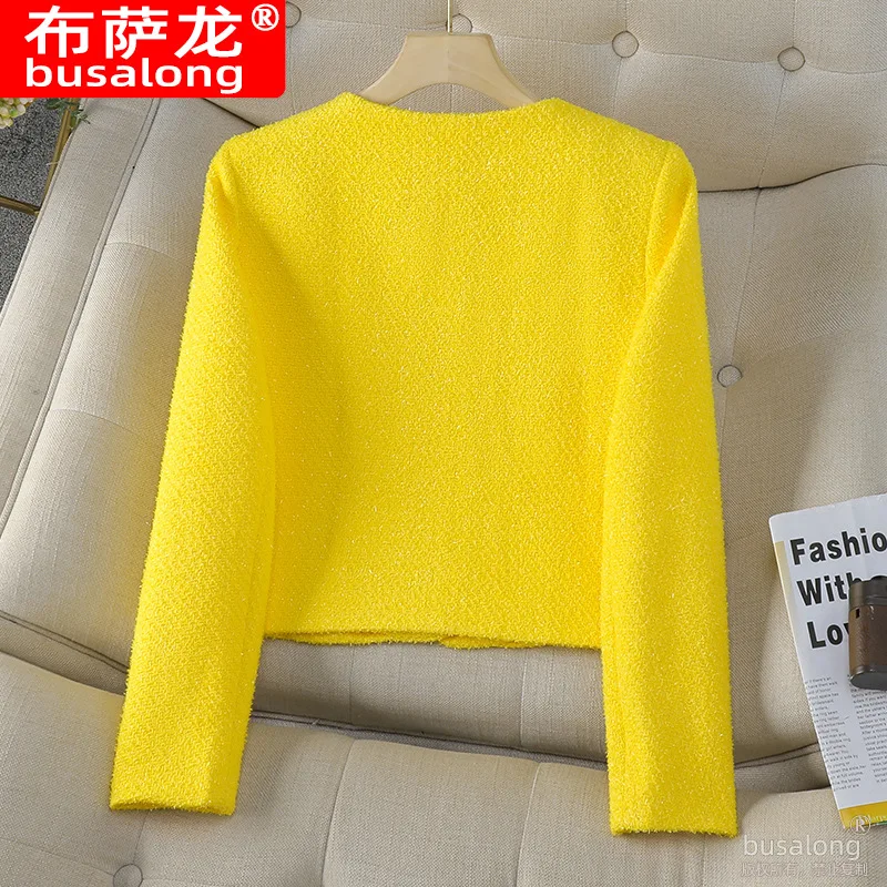 새로운 스타일리시 패션 정장 캐주얼 여성용 긴팔 프로페셔널 블레이저 포멀 재킷 워크웨어9683