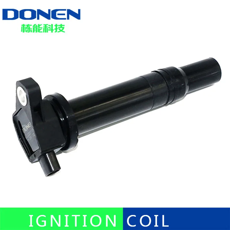 

Ignition coil 27301-26640 for hyundai Accent Elantra Kia VVT engine DONEN DQG3115 2730126640