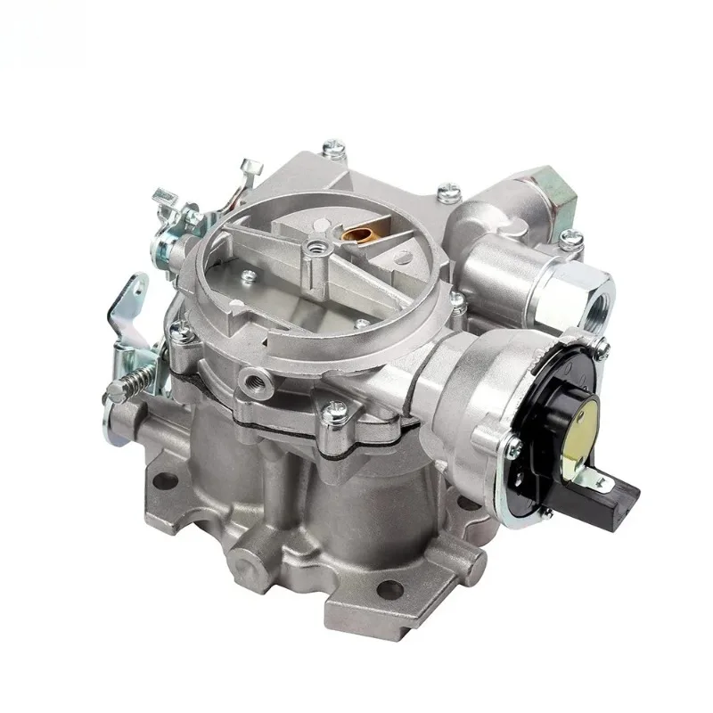 Carburetor 2 Barrel Carb For Mercruiser 3.0L 2.5L 4 CYL Engines Replace 3310-864940A01 3310864940A01 8M0045397