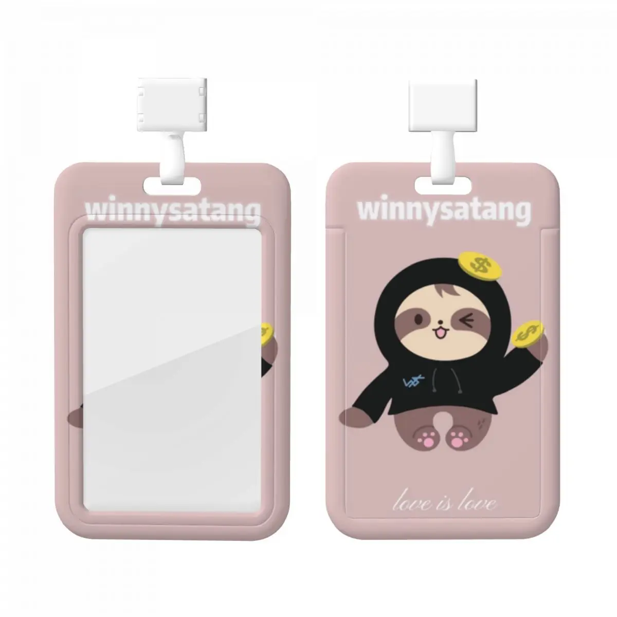 GMMTV シークレットカード　winnysatang GMMTV Mascot LYKN Offgun Firstkhaotung Joongdunk Winnysatang