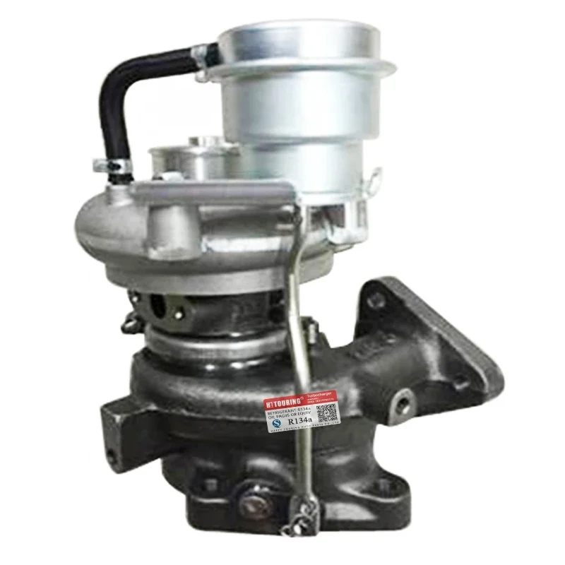 For mitsubishi pajero 4m40 turbo TD04 TF035 49135-03500 ME203933 49135 03500 For MITSUBISHI Pajero CHALLANGER 4M40 4M40CK 2.8L