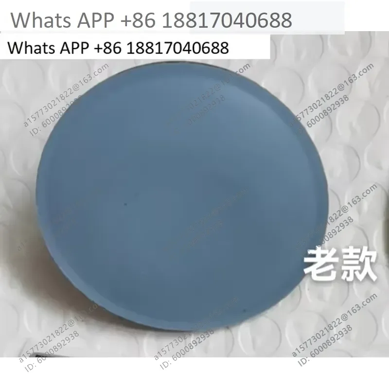 1PC 1PC Diaphragm Membrane for KNF N86KNE Vacuum Pump for KNF N89KTE Sampling Exhaust Pump PTFE Composite Coating Replacement