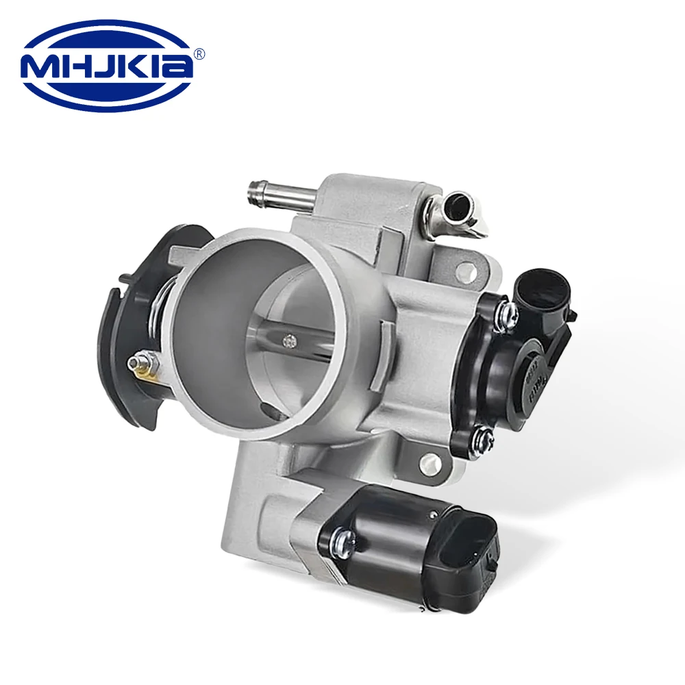 96815470 25183953 96378856 20414696 New Throttle Body For Chevrolet Kalos / Aveo T250 T255 11-13 Daewoo Kalos (KLAS) 1.4 2003-