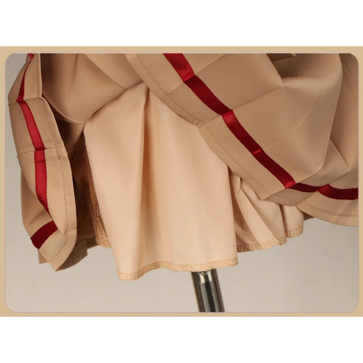 Anime Yumeiro Patissiere Amano Ichigo Cosplay Costume Japan South Korea JK School Uniform Coffee Color Coat Woman Campus Suit