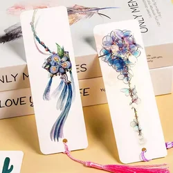 芸術的な描画のためのヴィンテージペーパーマーク,アクリル絵の具,オイルパステル,手作り