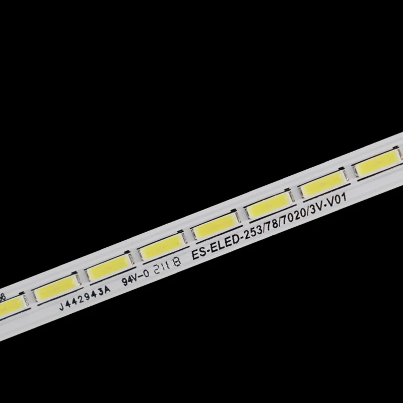 HE550GFD-B51 R5AG7.820.5113 светодиодный ная подсветка телевизора для 55-дюймовых светодиодных лент 55K610X3D